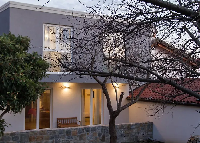 Al Dolce Eremo Gasthuis Triëst