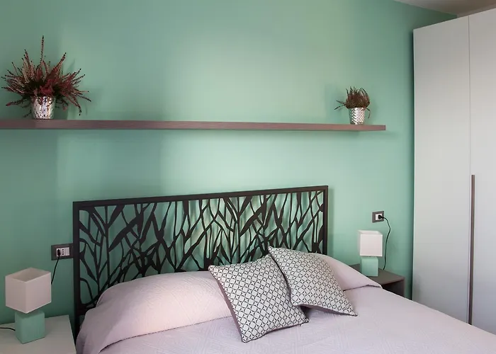 Vendégház Al Dolce Eremo Trieszt