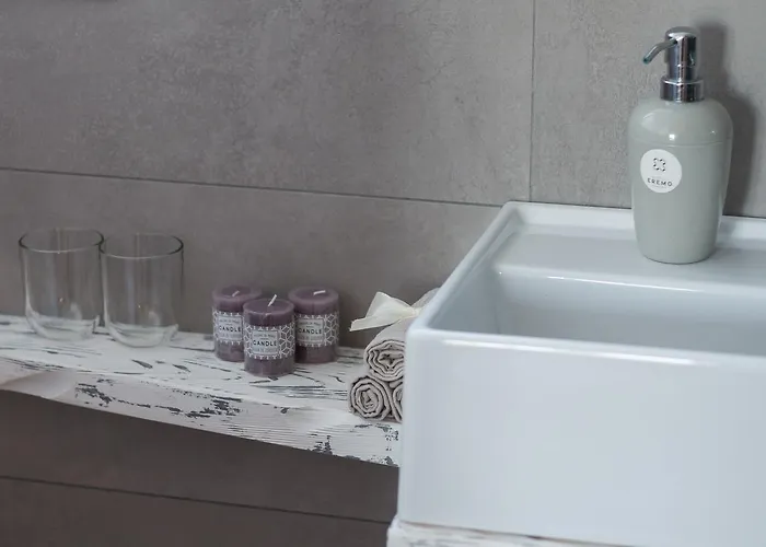 Gasthuis Al Dolce Eremo