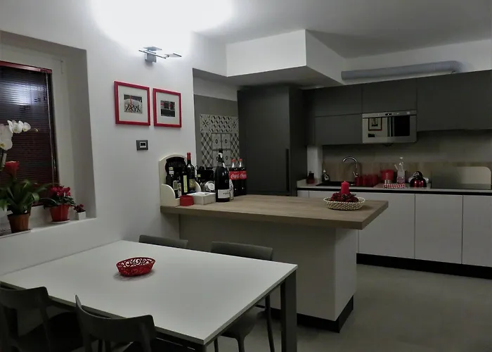 Al Dolce Eremo Triëst