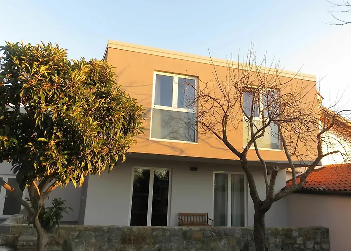 Al Dolce Eremo Gasthuis 3*