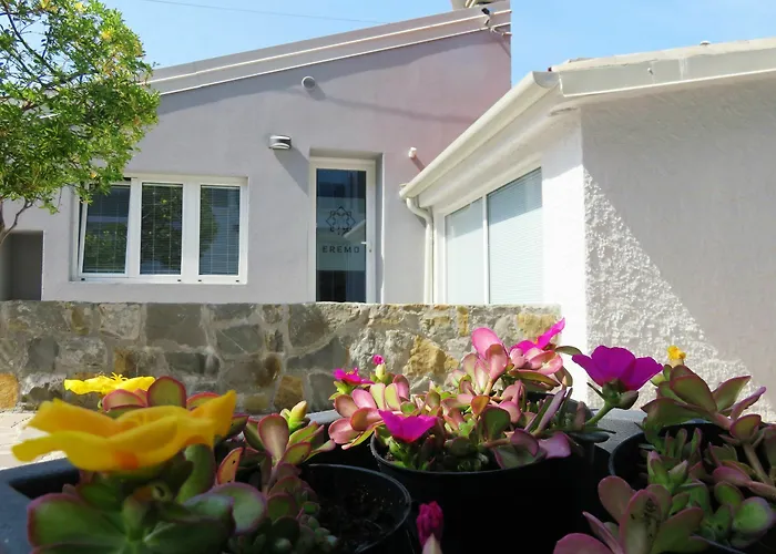 Vendégház Al Dolce Eremo