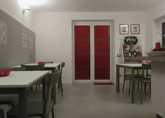 Al Dolce Eremo Vendégház 3*